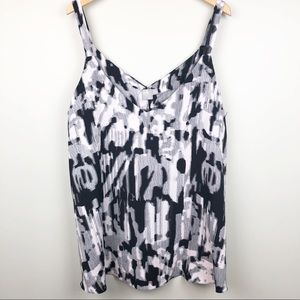 ASOS Maternity Lightweight Tank Top Size 16 NWT